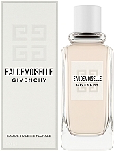 Givenchy Eaudemoiselle de Givenchy Eau Florale - Eau de Toilette — Bild N4