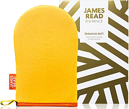 Düfte, Parfümerie und Kosmetik Handschuh zum Auftragen von Selbstbräuner - James Read Tanning Mitt Self Tan Glove