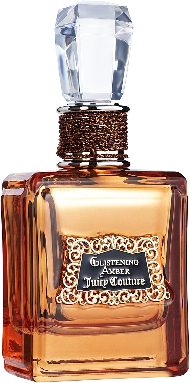 Juicy Couture Glistening Amber - Eau de Parfum — Bild N1