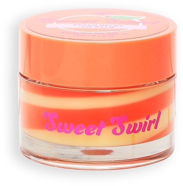 Lippenbalsam - I Heart Revolution Sweet Swirl Lip Balm — Bild N1