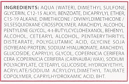 Cremegel für die Gesichtshaut mit Rosacea - Synchroline Rosacure Fast — Bild N4