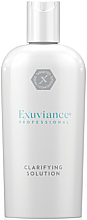 Düfte, Parfümerie und Kosmetik Gesichtsreiniger - Exuviance Professional Clarifying Solution