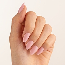Kunstfingernägel mit Klebepads - Essence Nails In Style Rose In Style  — Bild N4