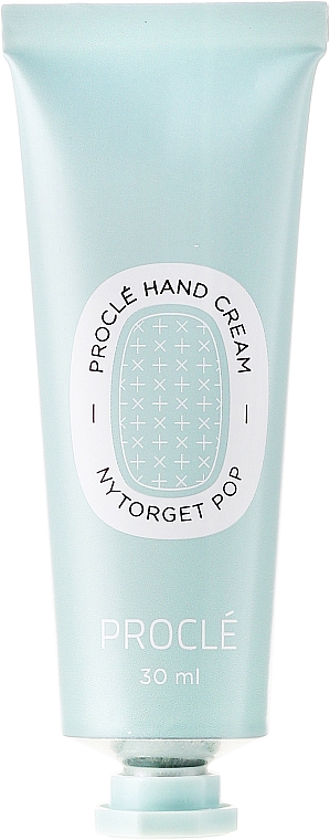 Handcreme - Procle Hand Cream Nytorget Pop — Bild N1
