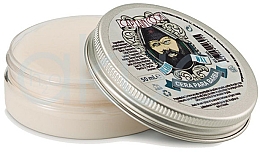 Düfte, Parfümerie und Kosmetik Bartwachs - Eurostil Captain Cook Beard Wax