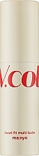 Multifunktionsstick mit Kollagen - Manyo V.collagen Heart Fit Multi Balm — Bild N1
