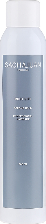 Styling-Haarspray für mehr Volumen Starker Halt - Stockholm Root Lift — Bild N1