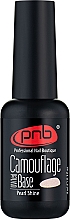 Düfte, Parfümerie und Kosmetik Gellack-Basis - PNB UV/LED Camouflage Base