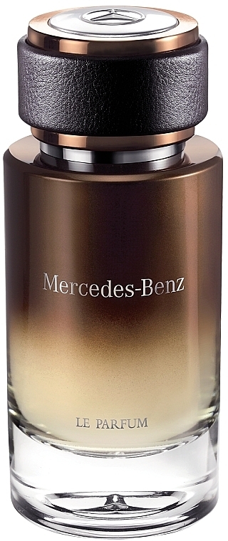 Mercedes-Benz Le Parfum - Eau de Parfum — Bild N1