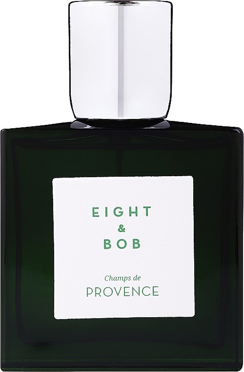 Eight & Bob Champs de Provence - Eau de Parfum — Bild N1