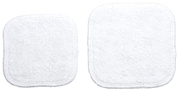Ökologische Tücher mit 100% Bio-Baumwolle - Mustela Eco-Wipers Kit (Refill) — Bild N4