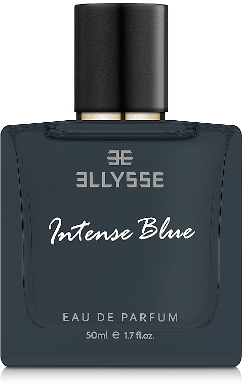Ellysse Intense Blue - Eau de Parfum — Bild N1