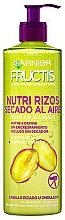 Düfte, Parfümerie und Kosmetik Haarstyling-Creme - Garnier Fructis Nutri Curls Air Dry