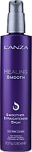 Glättende Haarmilch - Lanza Healing Smooth Smoother Straightening Balm — Bild N1