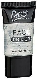 Gesichtsprimer - Glam Of Sweden Face Primer Clear — Bild 20 ml