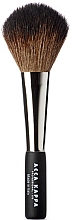 Rougepinsel - Acca Kappa Egg-Shaped Blusher Brush — Bild N1