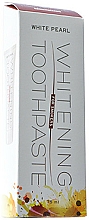 Düfte, Parfümerie und Kosmetik Aufhellende Zahnpasta für Raucher - VitalCare White Pearl Whitening Toothpaste for Smookers