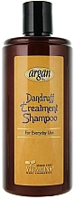 Düfte, Parfümerie und Kosmetik Shampoo gegen Schuppen mit Arganöl - Vitamins Argan