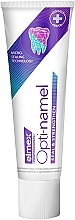 Zahnpasta für Hocheffektiver Schutz vor Zahnschmelz-Abbau - Elmex Professional Dental Enamel Protection — Bild N3
