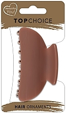 Düfte, Parfümerie und Kosmetik Top Choice Hair Claw  - Top Choice Hair Claw 