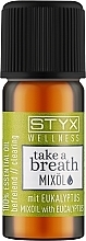 Eukalyptusöl - Styx Naturcosmetic Eucalyptus Mixoil — Bild N1