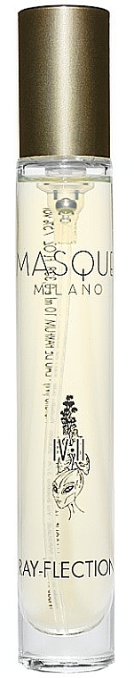 Masque Milano Ray-Flection - Eau de Parfum (Mini) — Bild N1