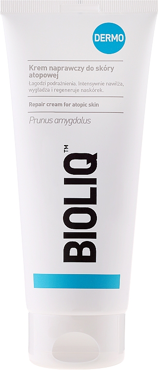 Regenerierende Creme für atopische Haut - Bioliq Dermo Repair Cream For Atopic Skin — Foto N5