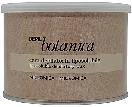 Düfte, Parfümerie und Kosmetik Enthaarungswachs Micromica - Trico Botanica Depil Botanica Micromica