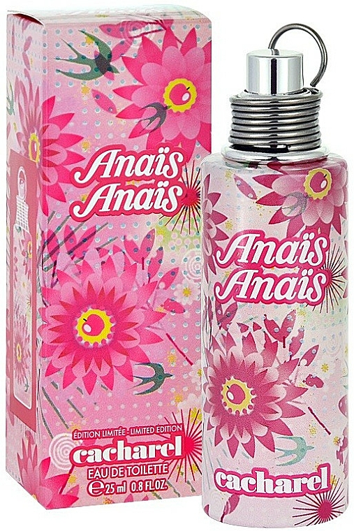 Cacharel Anais Anais Le Paradis Limited Edition - Eau de Toilette