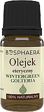 Düfte, Parfümerie und Kosmetik Ätherisches Birnenholzöl (Holteria) - Bosphaera 