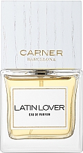 Düfte, Parfümerie und Kosmetik Carner Barcelona Latin Lover - Eau de Parfum