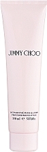 Düfte, Parfümerie und Kosmetik Jimmy Choo Jimmy Choo - Körperlotion