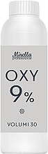 Universal-Oxidationsmittel 9% - Mirella Oxy Vol. 30 — Foto N2