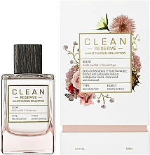 Düfte, Parfümerie und Kosmetik Clean Nude Santal & Heliotrope - Eau de Parfum