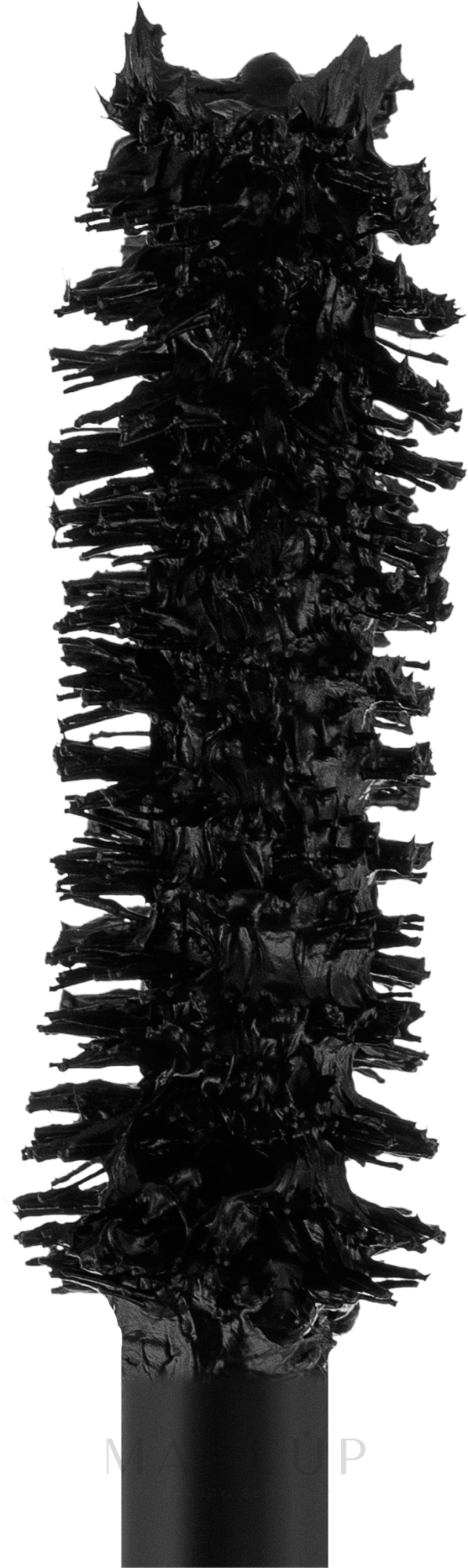 Langanhaltende Mascara für voluminöse Wimpern - Deborah Mascara 24 Ore Instant Maxi Volume — Bild Black