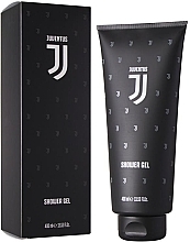 Juventus For Men - Duschgel — Bild N1