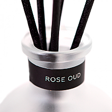 Raumerfrischer Rose Oud - Gloss Company — Bild N7