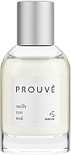 Düfte, Parfümerie und Kosmetik Prouve For Women №5 - Parfum
