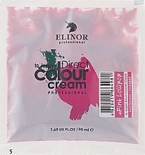 Düfte, Parfümerie und Kosmetik Haarfarbe - Elinor To_Inspire Direct Colour Cream