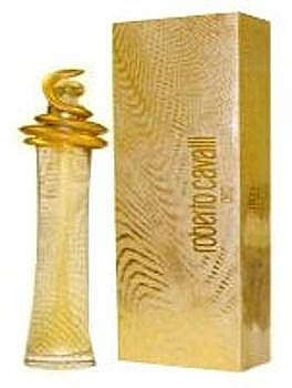 Roberto Cavalli Oro - Eau de Parfum — Foto N3