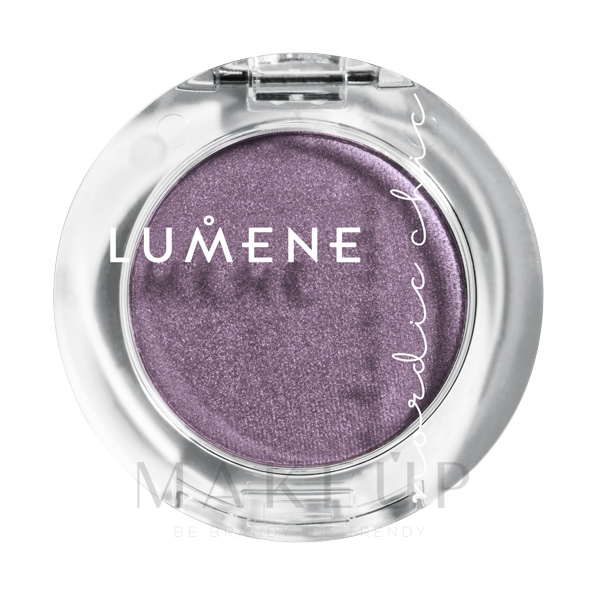 GESCHENK! Lidschatten - Lumene Nordic Chic Eyeshadow — Bild 07 - Midsummer