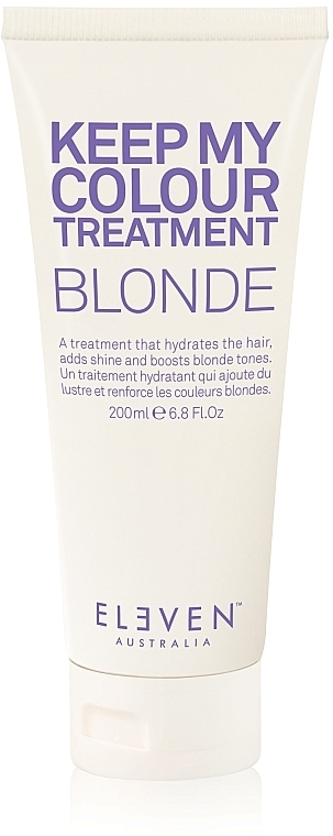 Conditioner für blondes Haar - Eleven Australia Keep My Colour Blonde Conditioner — Bild N1