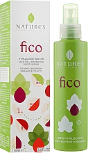 Düfte, Parfümerie und Kosmetik Vitamin Wasser - Nature's Fico Acqua Vitalizzante