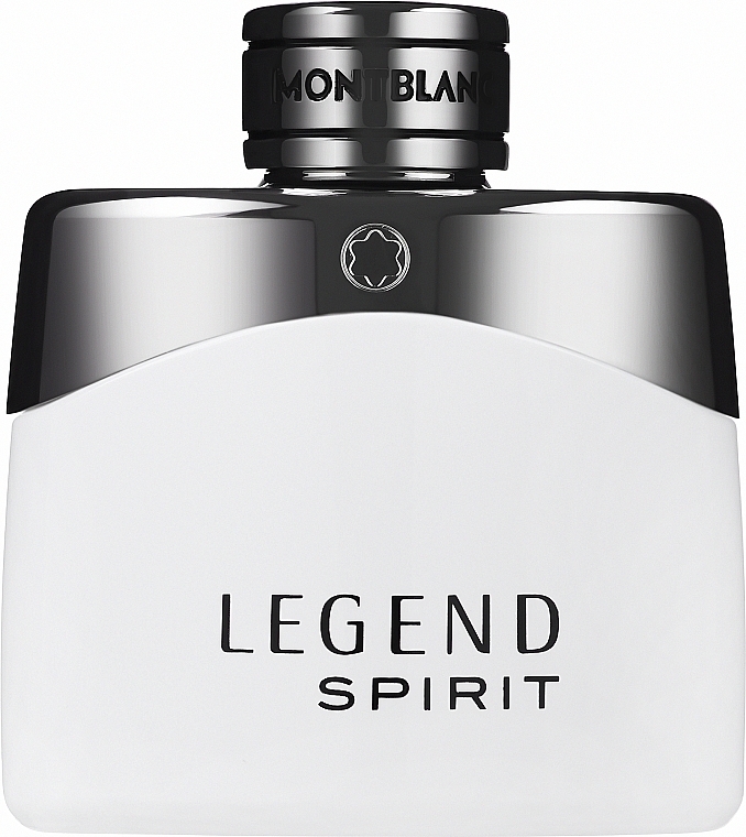 Montblanc Legend Spirit - Eau de Toilette  — Foto N3