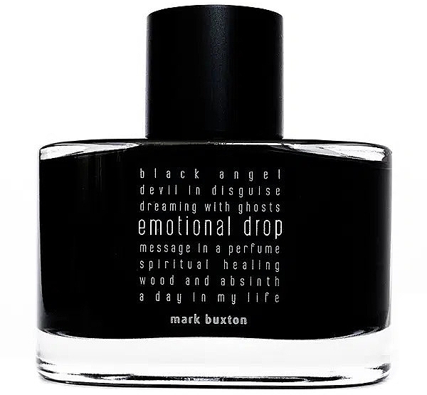 Mark Buxton Emotional Drop - Eau de Parfum — Bild N1