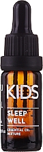 Ätherische Ölmischung für einen erholsamen Schlaf - You & Oil KI Kids-Sleep Well Essential Oil Mixture For Kids — Bild N2