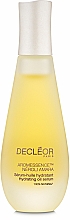 Pflegende Gesichtsessenz mit Neroliöl - Decleor Aromessence Neroli — Bild N2