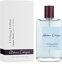 Atelier Cologne Oolang Infini - Eau de Cologne — Bild N1