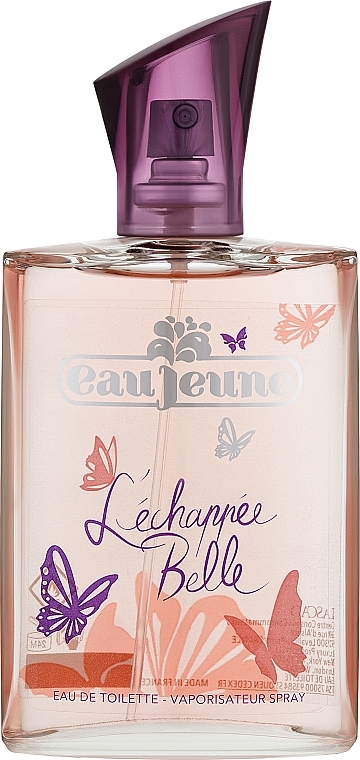 Eau Jeune L'Echappee Belle - Eau de Toilette — Bild N1