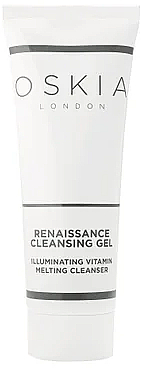 Reinigendes Waschgel - Oskia Renaissance Cleansing Gel — Bild N1